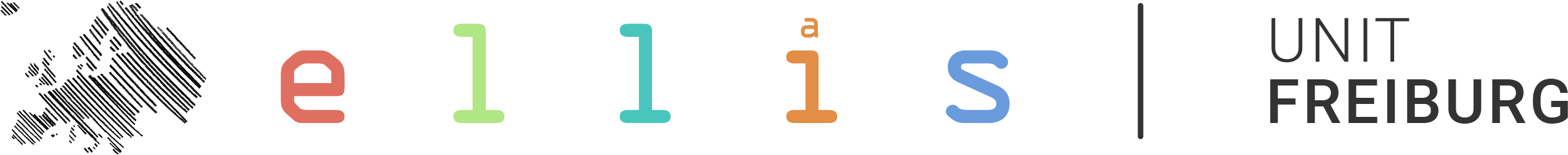 ELLIS Freiburg Logo